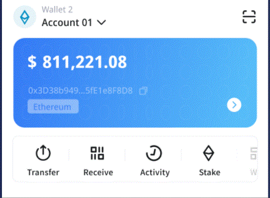 imToken原生钱包——数im钱包官网字货币安